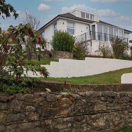Iechyd Da Villa Pentraeth Kültér fotó
